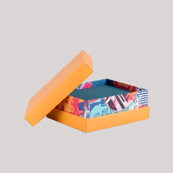 Custom Presentation Boxes